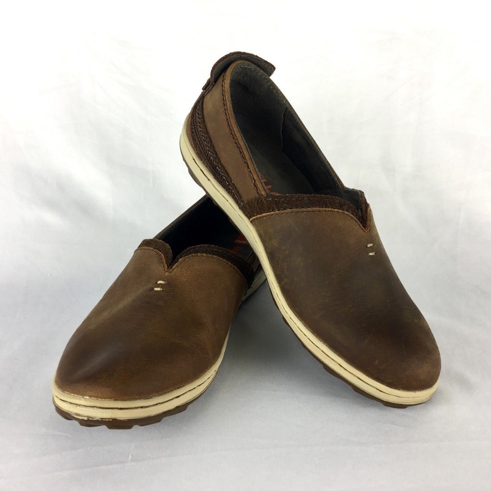 Merrell Ashland Casual Slip On Loafers Size 6.5